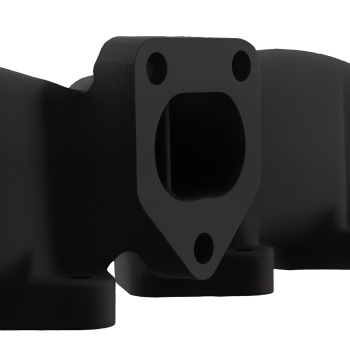 Collettore Di Scarico compatibile per BMW 5 520d 525d 530d E39 E60 136PS / 163PS / 211PS