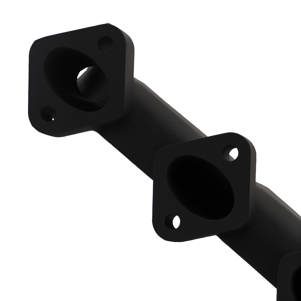 Collettore Di Scarico compatibile per BMW 5 520d 525d 530d E39 E60 136PS / 163PS / 211PS