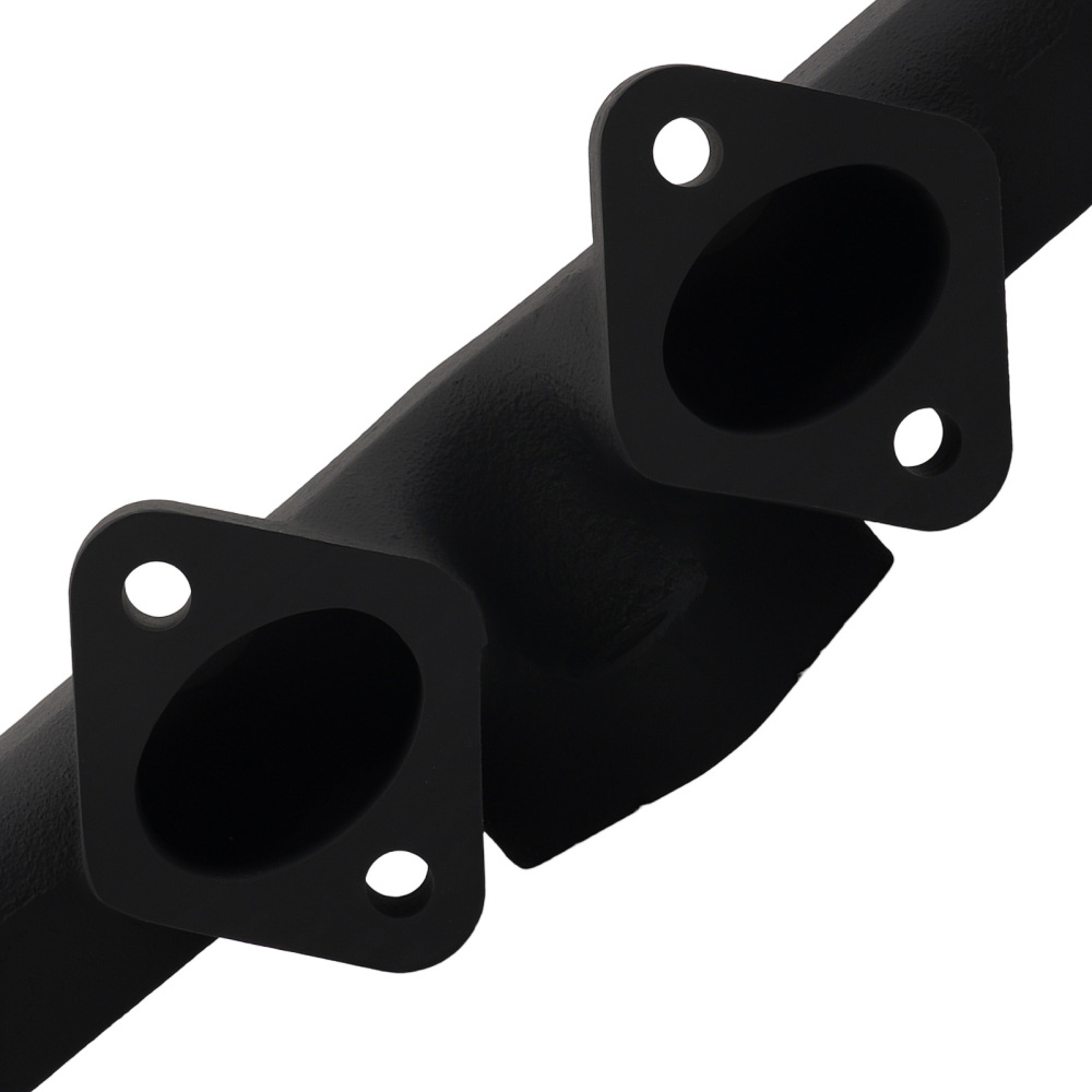 Collettore Di Scarico compatibile per BMW 5 520d 525d 530d E39 E60 136PS / 163PS / 211PS