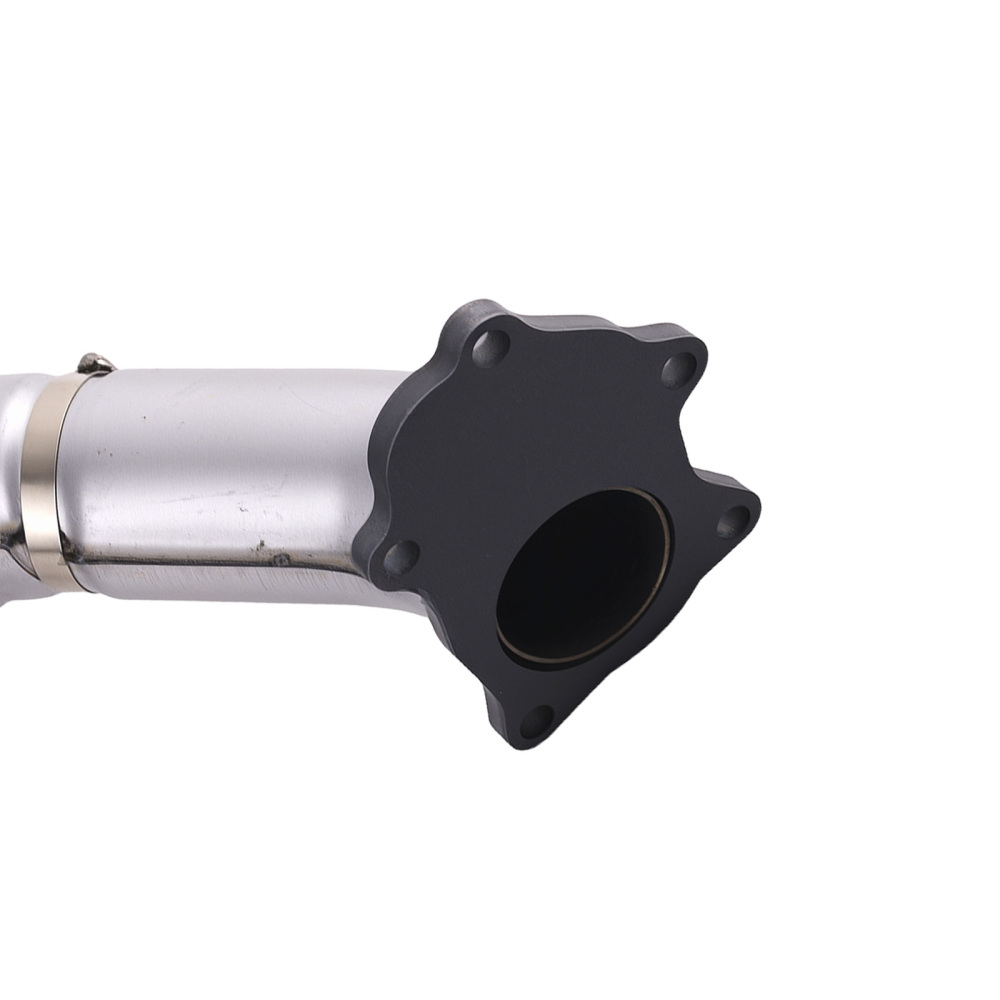 Catalytic Converter compatible for Subaru Impreza WRX 2.5L 2008-2014Stainless Steel EPA