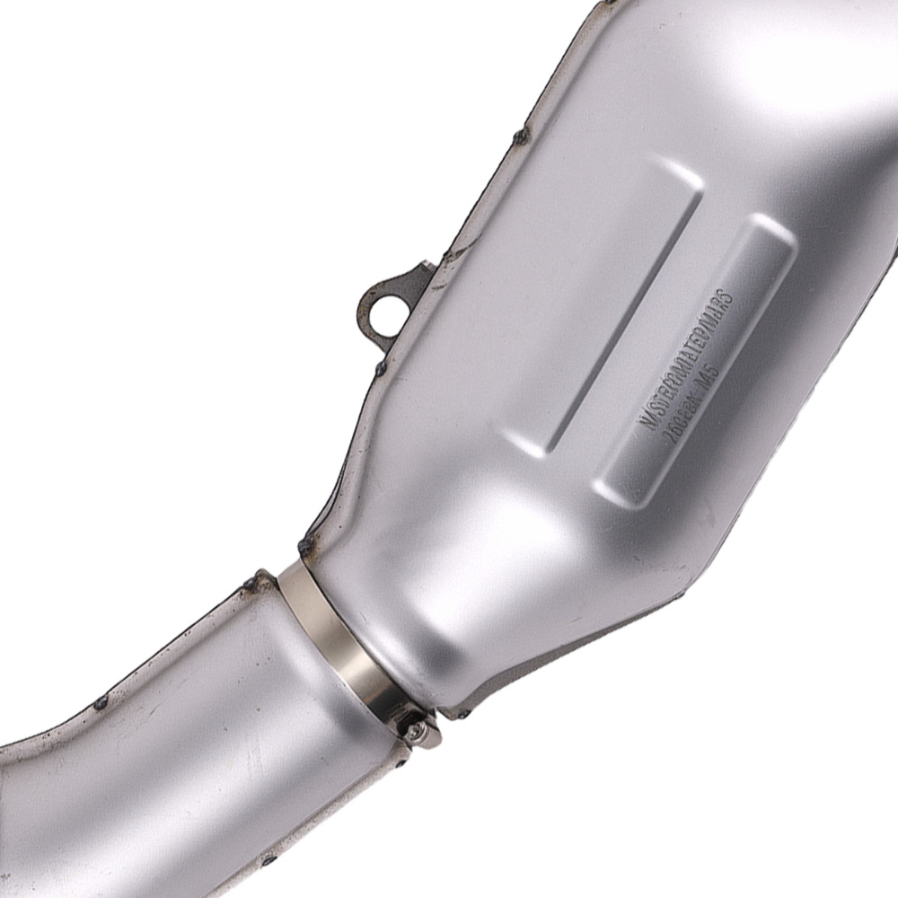 Catalytic Converter compatible for Subaru Impreza WRX 2.5L 2008-2014Stainless Steel EPA