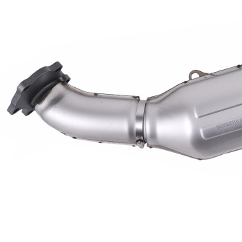 Catalytic Converter compatible for Subaru Impreza WRX 2.5L 2008-2014Stainless Steel EPA
