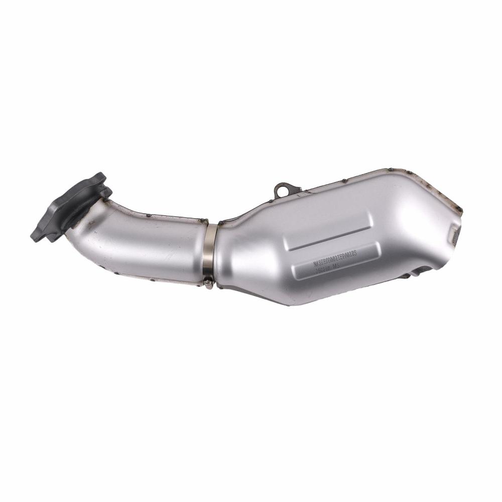 Catalytic Converter compatible for Subaru Impreza WRX 2.5L 2008-2014Stainless Steel EPA