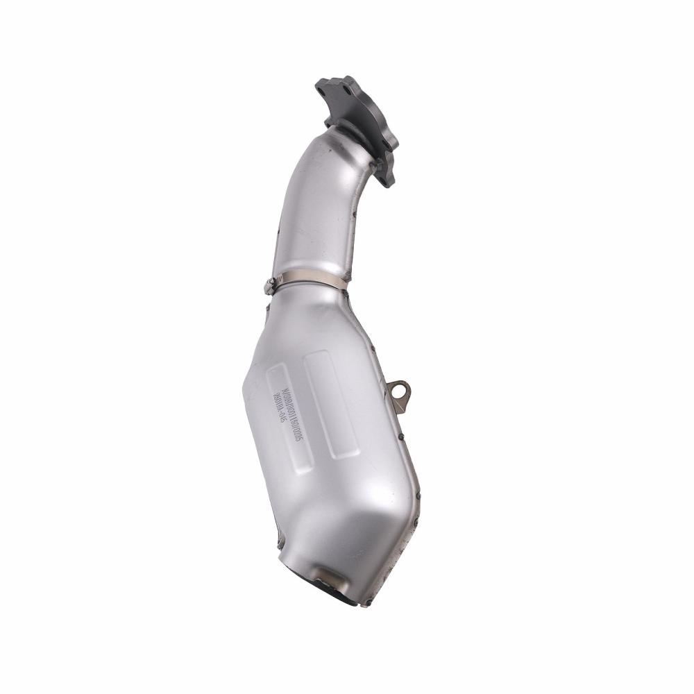 Catalytic Converter compatible for Subaru Impreza WRX 2.5L 2008-2014Stainless Steel EPA