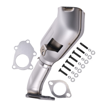 Catalytic Converter compatible for Subaru Impreza WRX 2.5L 2008-2014Stainless Steel EPA