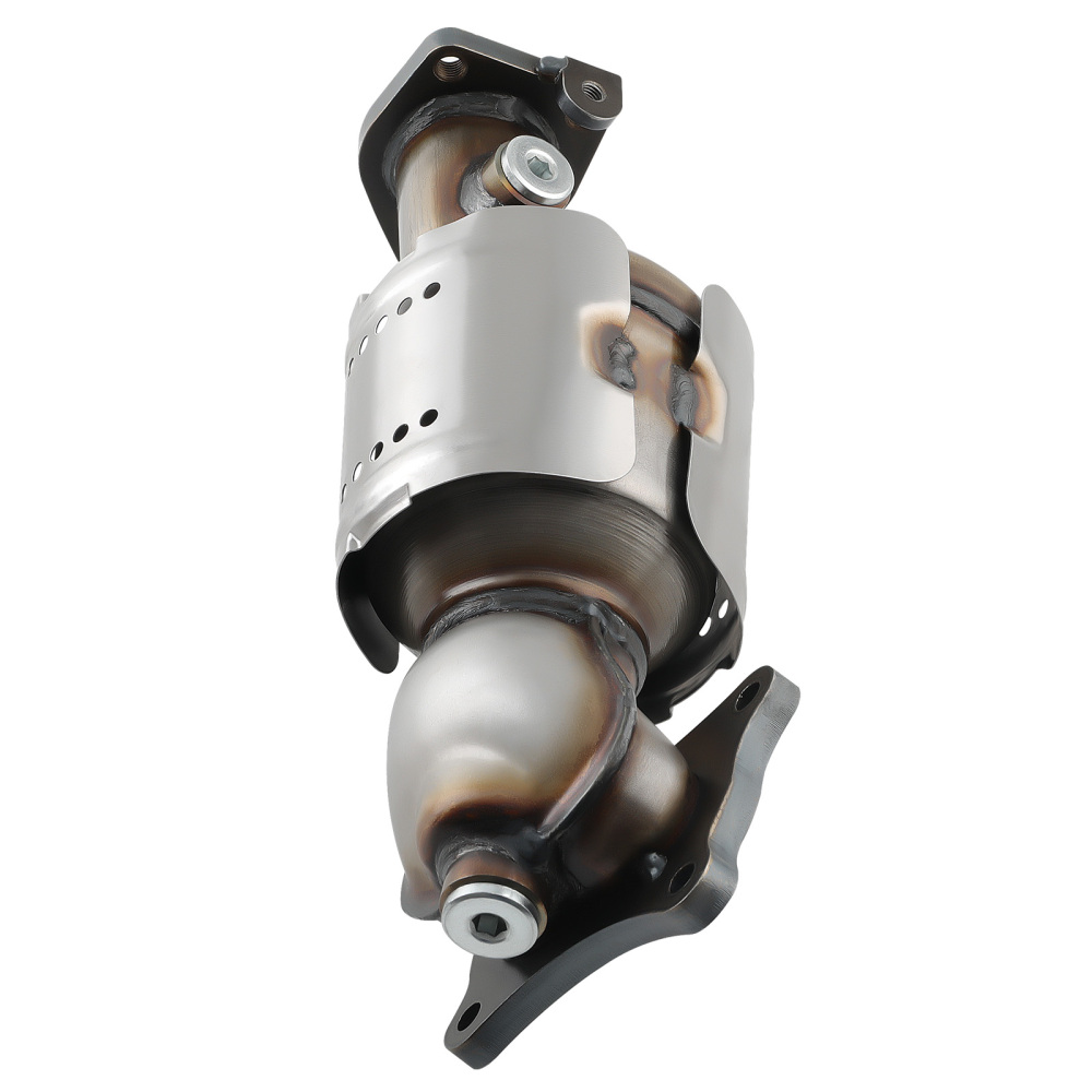 Catalytic Converter Front LeftRight compatible for Acura ZDX 3.7L 2010 2011 2012 2013