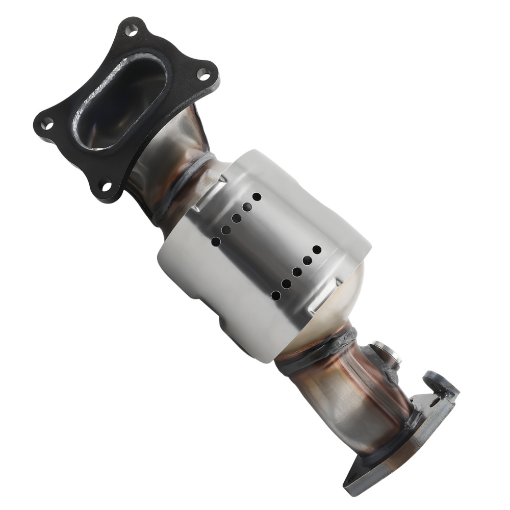 Catalytic Converter Front LeftRight compatible for Acura ZDX 3.7L 2010 2011 2012 2013