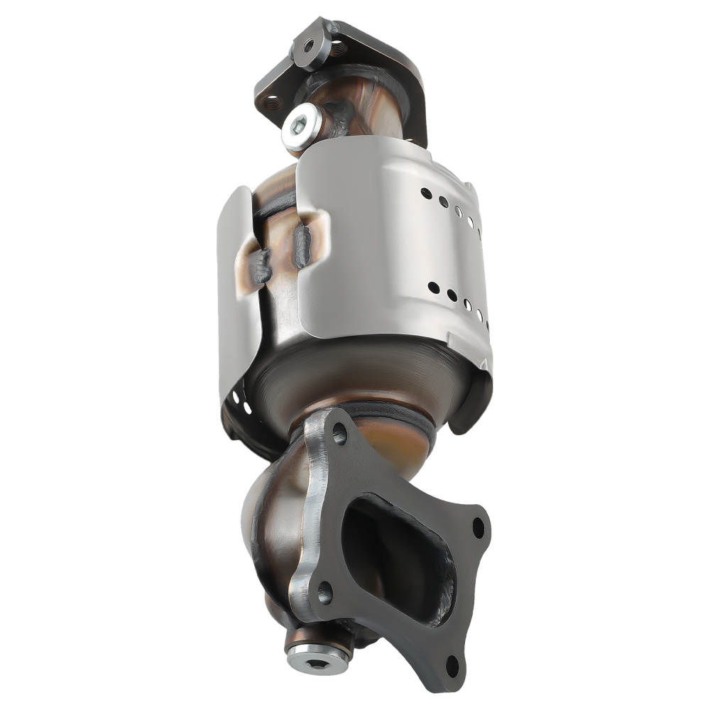 Catalytic Converter Front LeftRight compatible for Acura ZDX 3.7L 2010 2011 2012 2013