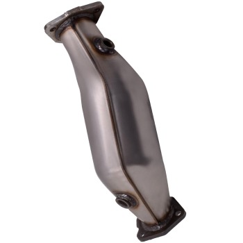 Catalyseur +Kit de compatible pour Audi A4/A4 Quattro compatible pour VW Passat 1.8L V4 8E0131089DX