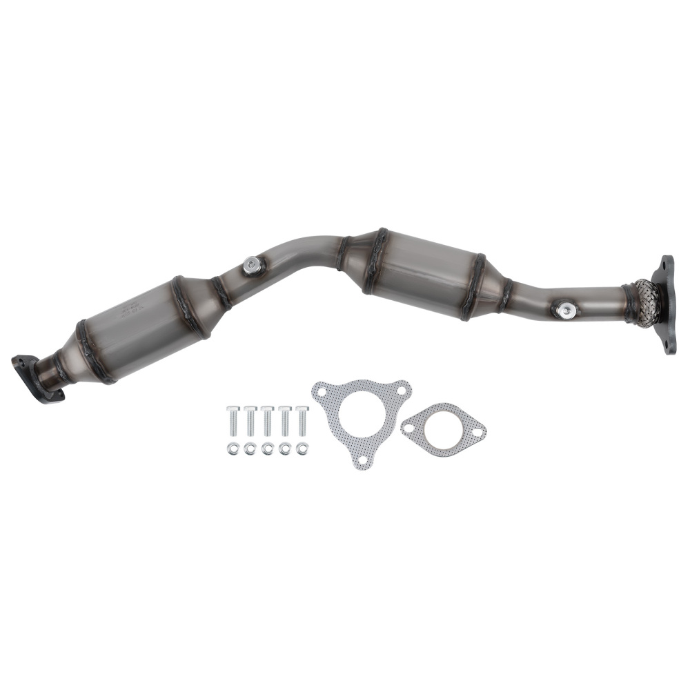 Flex Pipe & Catalytic Converter compatible for Chevrolet Cobalt/HHR compatible for Pontiac G5 2.2L 2008-10