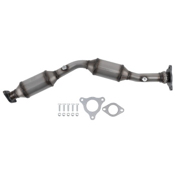 Flex Pipe & Catalytic Converter compatible for Chevrolet Cobalt/HHR compatible for Pontiac G5 2.2L 2008-10