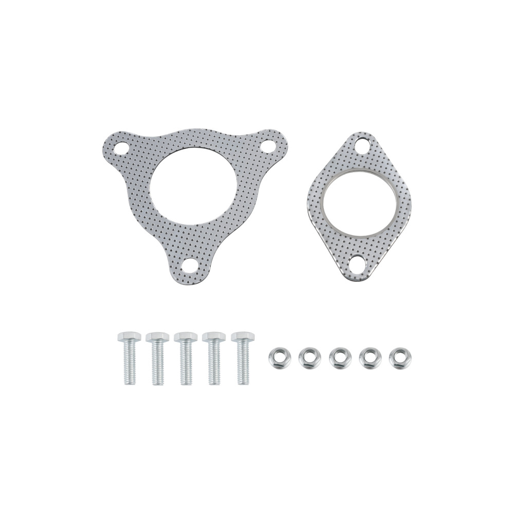 Flex Pipe & Catalytic Converter compatible for Chevrolet Cobalt/HHR compatible for Pontiac G5 2.2L 2008-10
