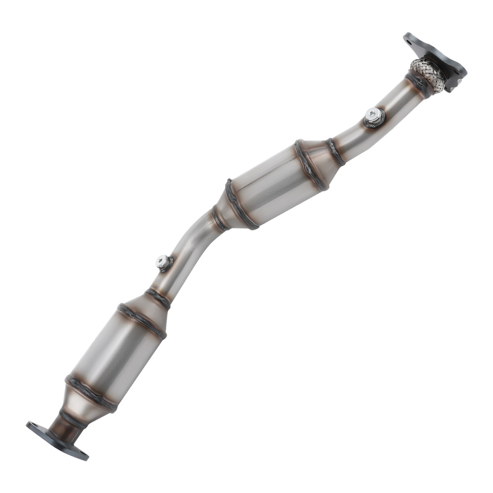 Flex Pipe & Catalytic Converter compatible for Chevrolet Cobalt/HHR compatible for Pontiac G5 2.2L 2008-10