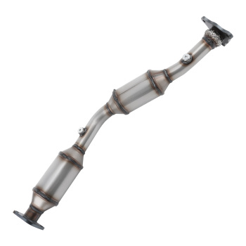 Flex Pipe & Catalytic Converter compatible for Chevrolet Cobalt/HHR compatible for Pontiac G5 2.2L 2008-10