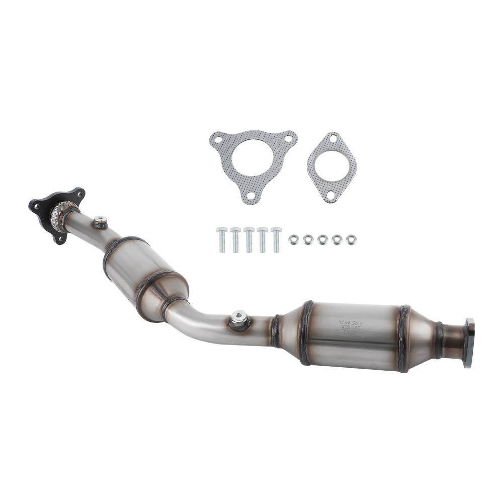 Flex Pipe & Catalytic Converter compatible for Chevrolet Cobalt/HHR compatible for Pontiac G5 2.2L 2008-10