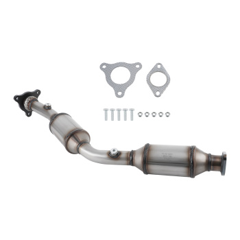 Flex Pipe & Catalytic Converter compatible for Chevrolet Cobalt/HHR compatible for Pontiac G5 2.2L 2008-10
