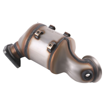 400CPSI Catalytic Converter compatible for Buick Encore Chevrolet Trax 1.4L 2013-2018 EPA