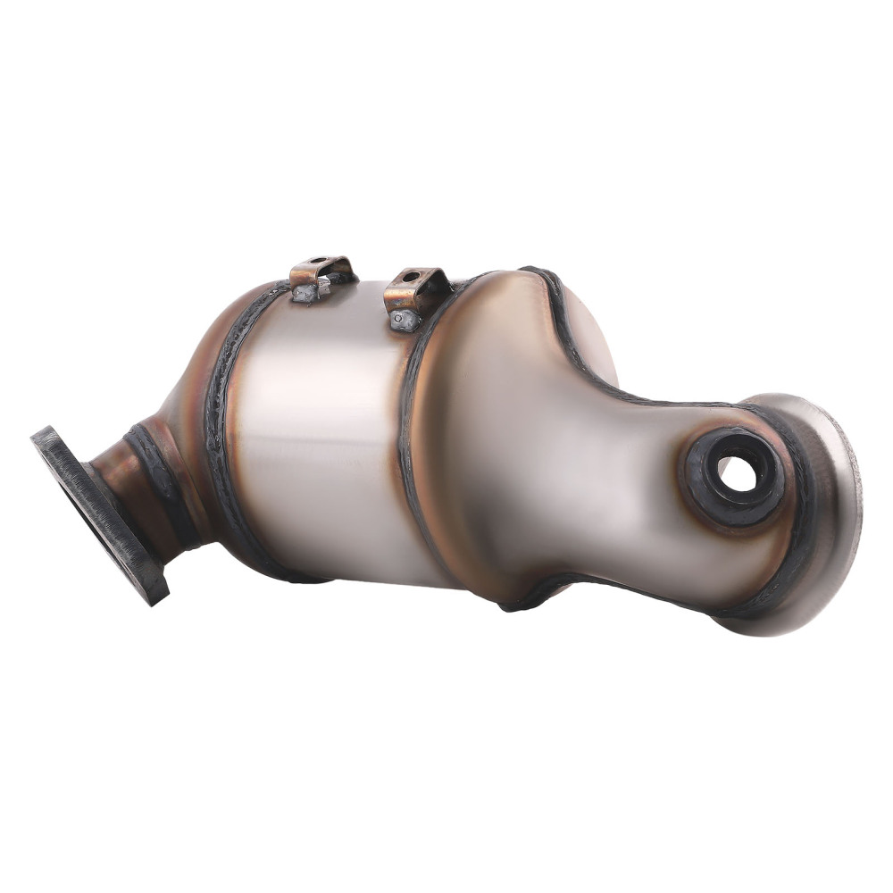 400CPSI Catalytic Converter compatible for Buick Encore Chevrolet Trax 1.4L 2013-2018 EPA