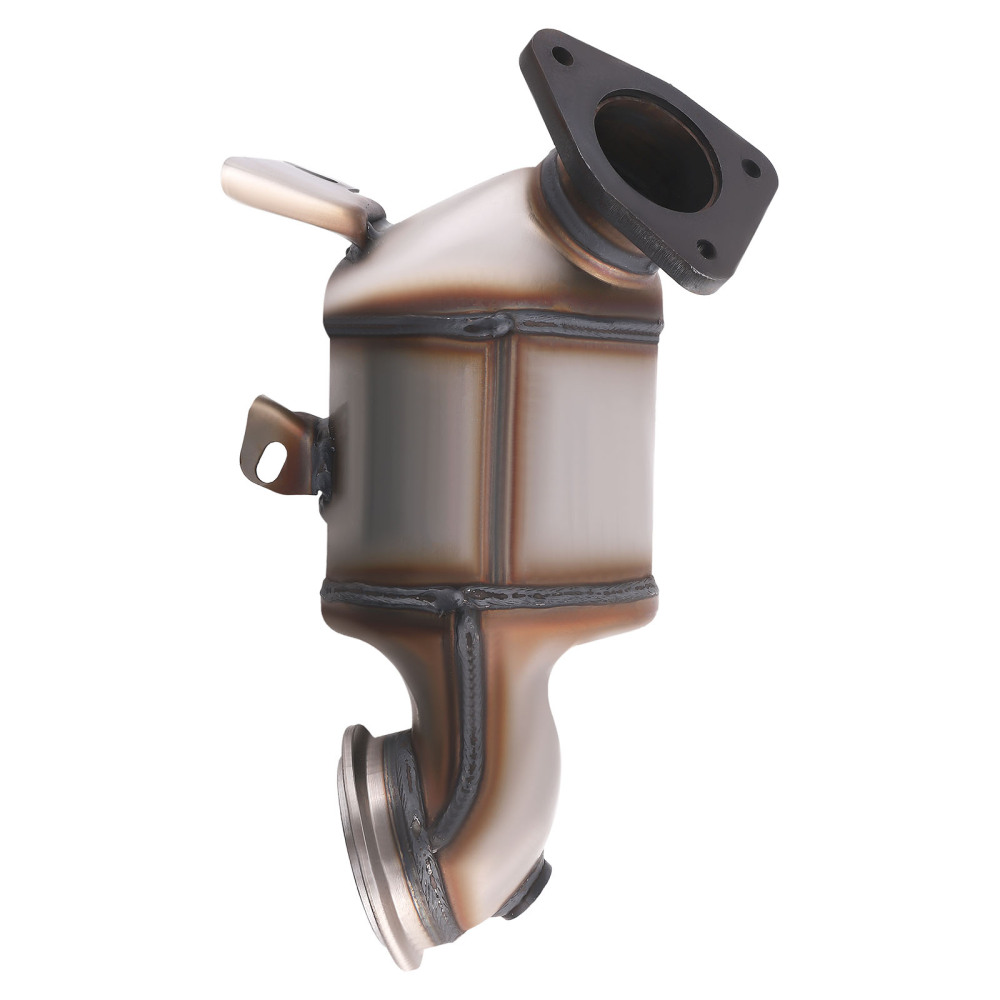 400CPSI Catalytic Converter compatible for Buick Encore Chevrolet Trax 1.4L 2013-2018 EPA