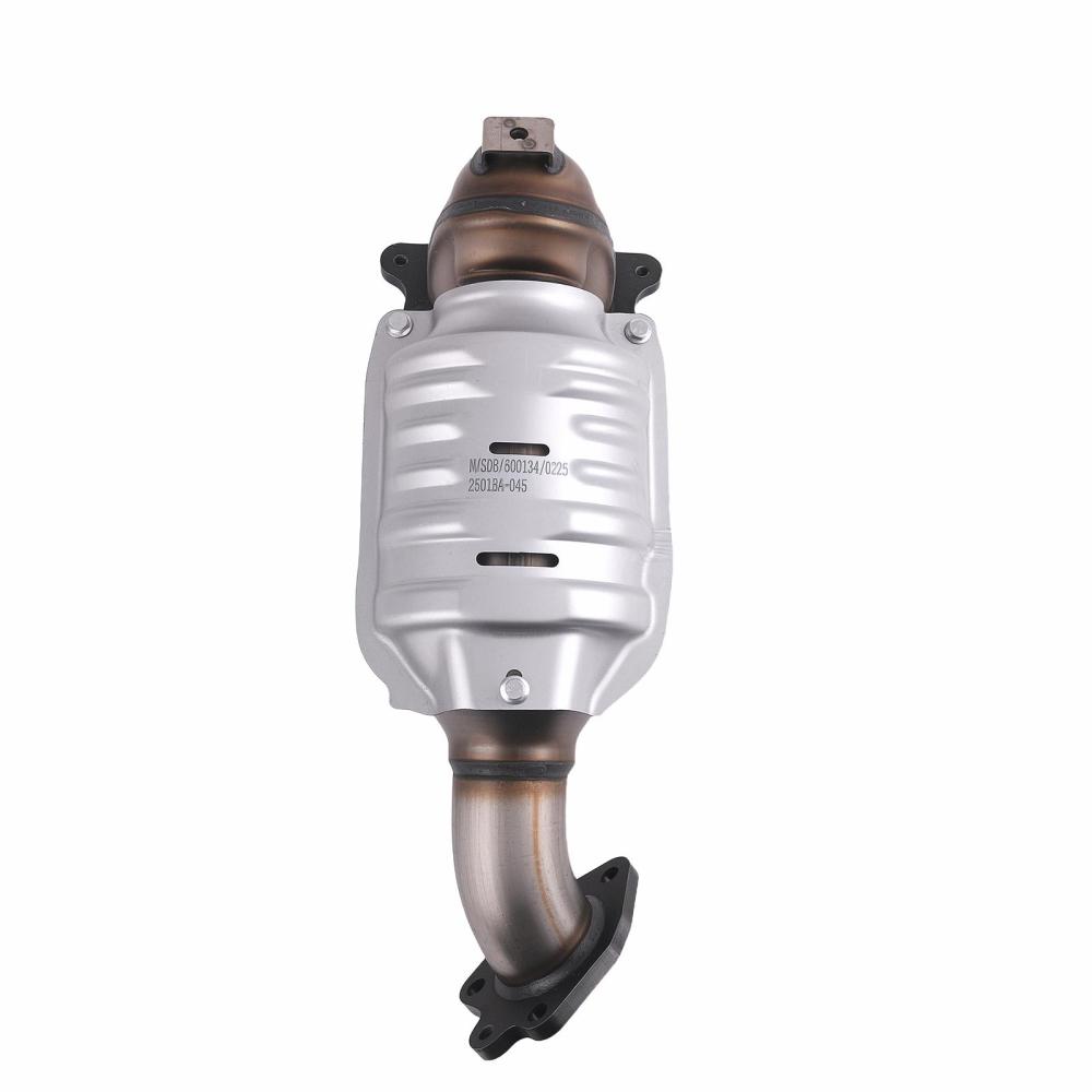 Catalytic Converter compatible for Honda Accord CR-V 2015-2016 compatible for Acura TLX2018 2.4L l4