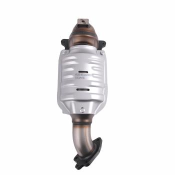 Catalytic Converter compatible for Honda Accord CR-V 2015-2016 compatible for Acura TLX2018 2.4L l4