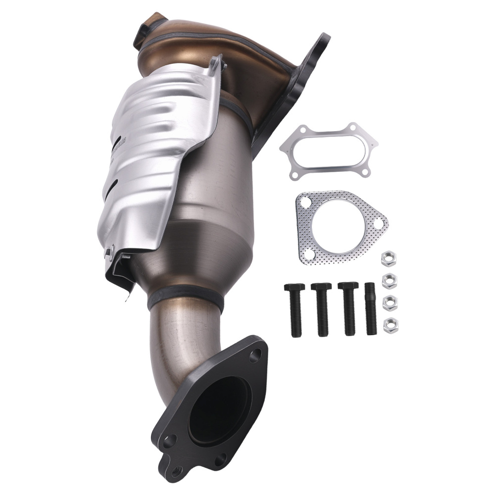 Catalytic Converter compatible for Honda Accord CR-V 2015-2016 compatible for Acura TLX2018 2.4L l4