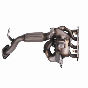 Direct Replacement Catalytic Converter for CX-5 2.5L AWD 2014-2016 – 400 CPSI