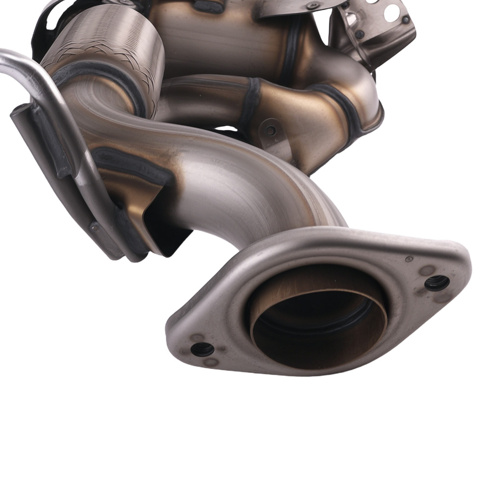 Direct Replacement Catalytic Converter for CX-5 2.5L AWD 2014-2016 – 400 CPSI