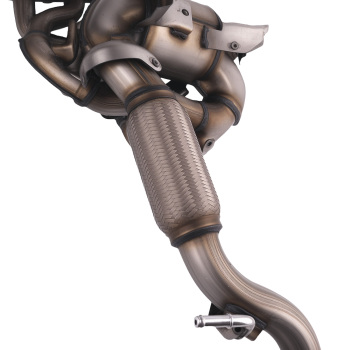 Direct Replacement Catalytic Converter for CX-5 2.5L AWD 2014-2016 – 400 CPSI