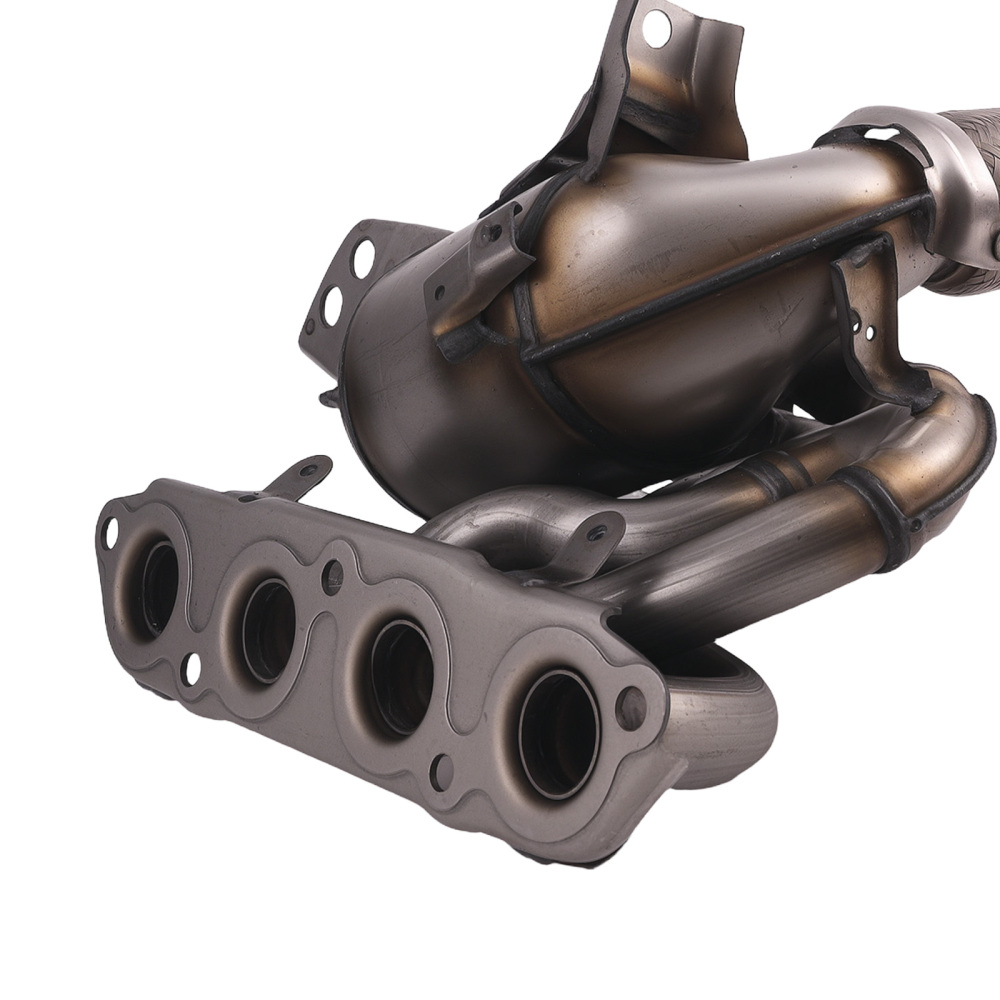 Direct Replacement Catalytic Converter for CX-5 2.5L AWD 2014-2016 – 400 CPSI