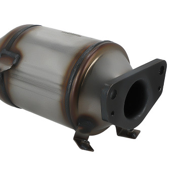 Catalytic Converter compatible for Dodge Dart Turbo 1.4L 2013-2014 68201180AA CPSI 400cells