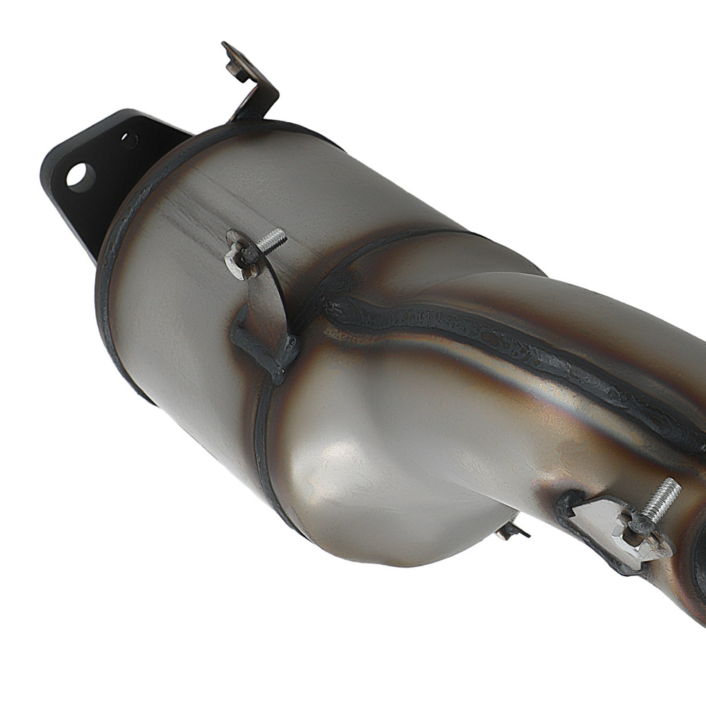 Catalytic Converter compatible for Dodge Dart Turbo 1.4L 2013-2014 68201180AA CPSI 400cells