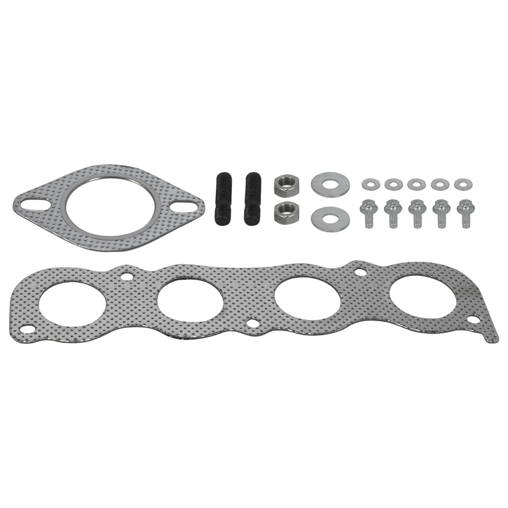 Catalytic Converter compatible for Hyundai Elantra Value Edition Sedan 2.0L 2017-2020