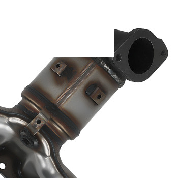 Catalytic Converter compatible for Hyundai Elantra Value Edition Sedan 2.0L 2017-2020