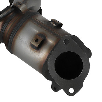 Catalytic Converter compatible for Hyundai Elantra Value Edition Sedan 2.0L 2017-2020