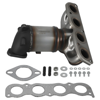 Catalytic Converter compatible for Hyundai Elantra Value Edition Sedan 2.0L 2017-2020