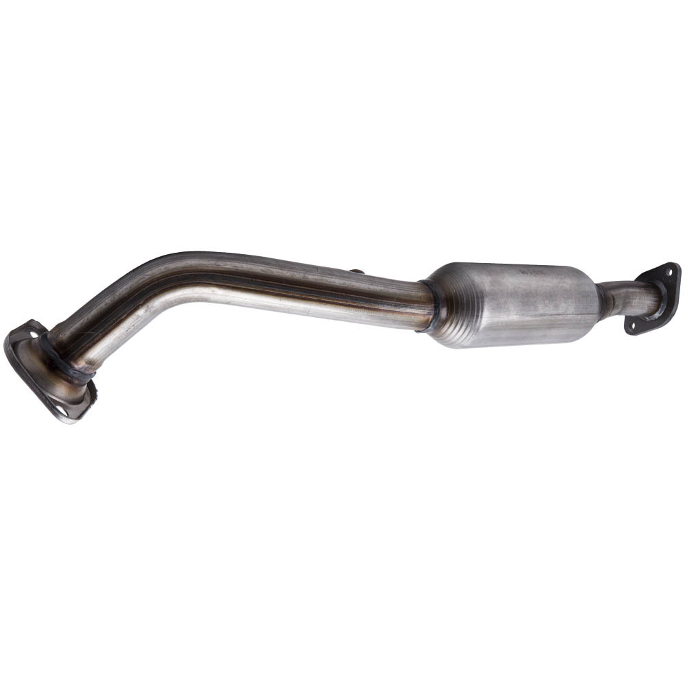 Catalytic Converter compatible for Honda Element EX SC Sport Utility 4-Door 2.4L 2003-2011