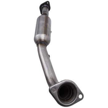 Catalytic Converter compatible for Honda Element EX SC Sport Utility 4-Door 2.4L 2003-2011