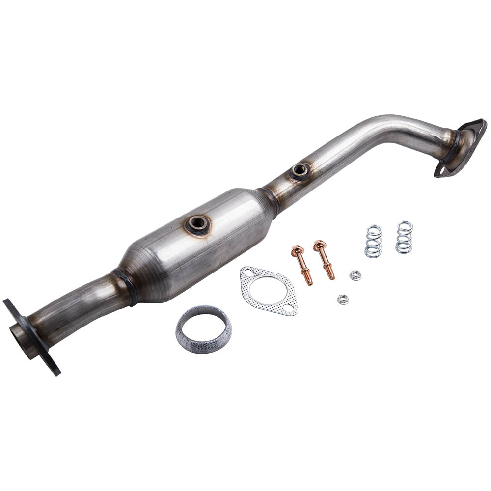 Catalytic Converter compatible for Honda Element EX SC Sport Utility 4-Door 2.4L 2003-2011
