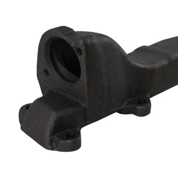 Pair Exhaust Manifold compatible for Ford Truck F100 F150 F250 F350 5.8L 6.4L 1965-76