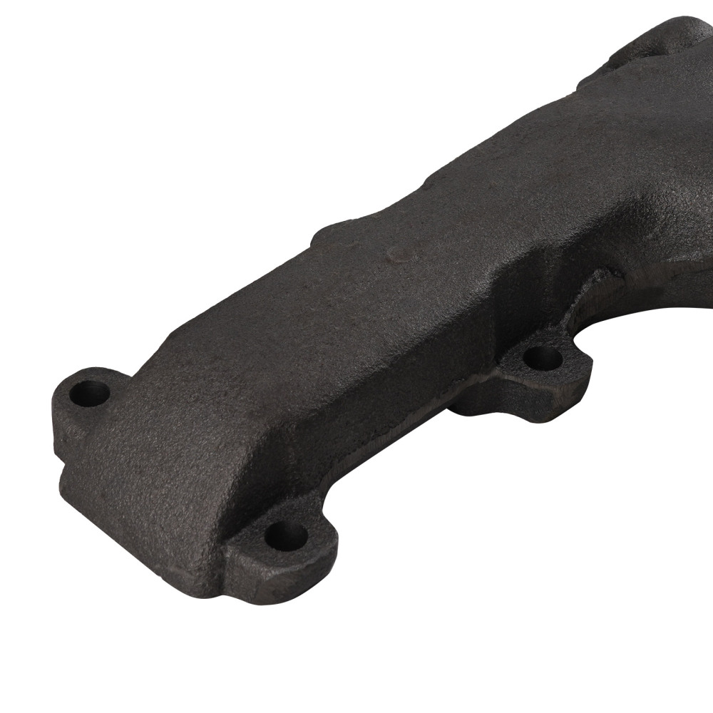 Pair Exhaust Manifold compatible for Ford Truck F100 F150 F250 F350 5.8L 6.4L 1965-76