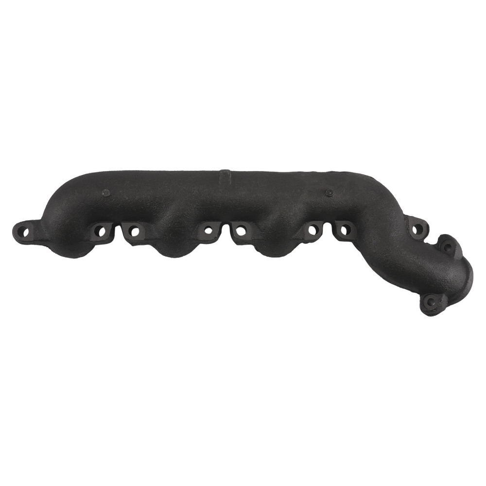 Exhaust Manifold compatible for Ford F-250/F-350/F-450/F-550 Super Duty 7.3L V8 1999-2003