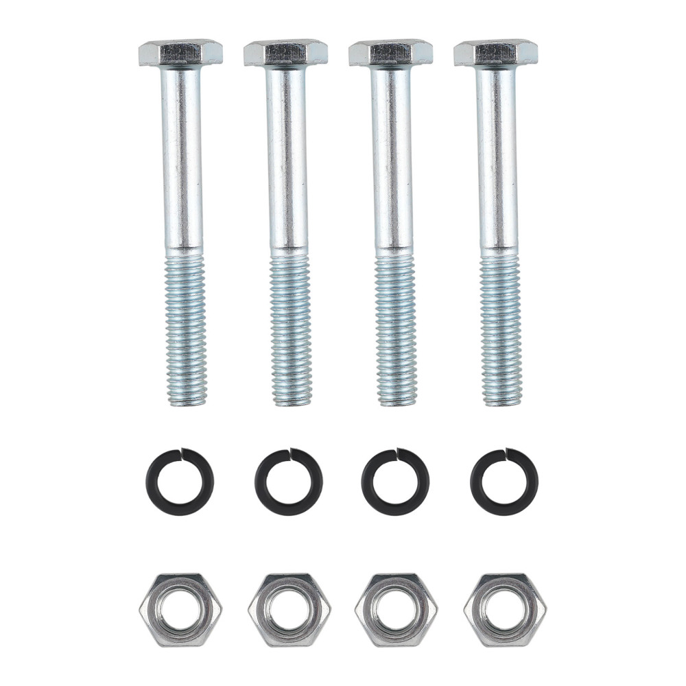 Exhaust Manifold compatible for Ford F-250/F-350/F-450/F-550 Super Duty 7.3L V8 1999-2003