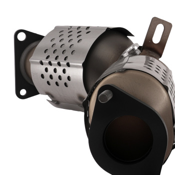 Catalytic Converter compatible for Infiniti FX35 3.5L RWD 2003 2004 2005 2006 2007 2008