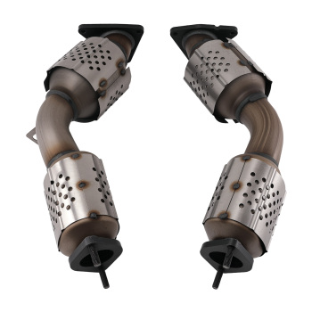 Catalytic Converter compatible for Infiniti FX35 3.5L RWD 2003 2004 2005 2006 2007 2008