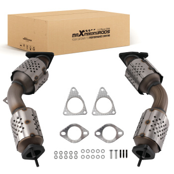 Catalytic Converter compatible for Infiniti FX35 3.5L RWD 2003 2004 2005 2006 2007 2008