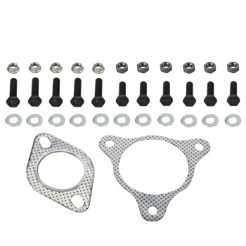 Catalytic Converter compatible for Saturn Ion compatible for Chevy Cobalt 2.2L 2005-2007 400Cell