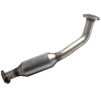 Front Catalytic Converter compatible for Honda CRV CR-V 2.4L 2002-2006