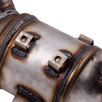 Exhaust Outlet ManifoldCatalytic Converter compatible for Hyundai Accent 1.6L 2012-2017