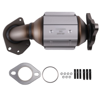 Catalytic Converter compatible for Chevy Malibu/Impala 2.5L 2013-2016 2.5L EPA 400cells